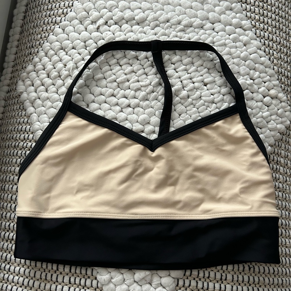 5 Dancewear top- SMALL